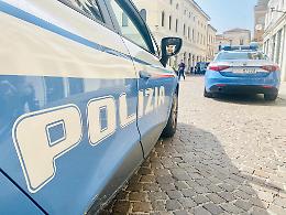 Minacce e violenze al Santuario di San Leopoldo: in manette un 40enne kosovaro