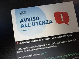 Ulss 2 accorcia le distanze con i cittadini: attivato il nuovo canale WhatsApp per ricevere informazioni sanitarie in tempo reale