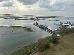 Rosolina nel progetto di legge per le comunit&agrave; turistiche speciali