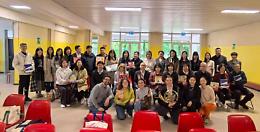 Incontro tra culture ad &ldquo;Adria Due&rdquo;