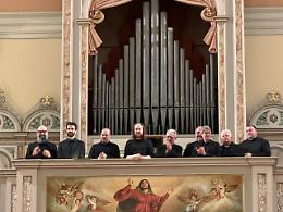 Loreo applaude la prima di &ldquo;Inter Flumina Serenissimae&rdquo;