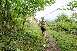 Limana, la &ldquo;Santissima&rdquo; incorona Arnoldo e Fregona nella quinta edizione della corsa in montagna
