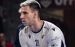 Civitanova domina Verona e conquista la finale scudetto