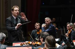 Trionfo al Teatro Sociale: Moser incanta Rovigo con l&rsquo;Arena di Verona
