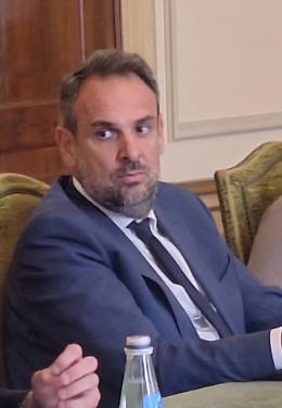 "La nostra parte l'abbiamo fatta, ora spetta anche ad altri farsi carico dei senza tetto"