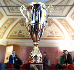 Padova lancia la &ldquo;Champions&rdquo; degli studenti: la Football Cup 2026
