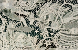 Burano celebra il &ldquo;Merletto d&rsquo;Autore&rdquo;: in arrivo la Biennale 2026 al Museo del Merletto