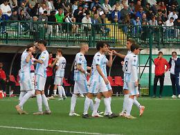 Il Treviso sbanca Trieste e torna a sorridere: 2-0 al San Luigi in una trasferta di carattere