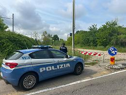 Accoltellamento in via dei Colli, muore dopo l'intervento dei sanitari