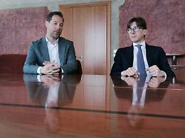 Padova, Aperol torna alle origini con &ldquo;Casa Aperol&rdquo;: tra brand, citt&agrave; e identit&agrave; un progetto immersivo nel cuore della citt&agrave;