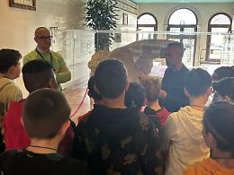 Mestrino rinnova il progetto di educazione civica per le scuole primarie: "Avvicinamento alle Istituzioni"