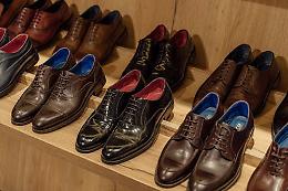 Calzature, il Veneto resta leader ma l&rsquo;export rallenta