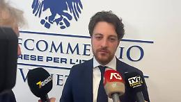 Stefani: “Ascoltare le imprese, semplificare la burocrazia e rilanciare il turismo”