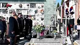 Malga Bala, il ricordo degli eroi: cerimonie tra Rosolina e Crespino