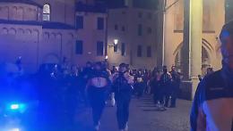 Il Vicesindaco Antonio Bressa: "La Fiamma Olimpica a Padova: un segno di unit&agrave; e speranza"