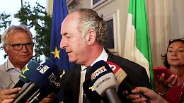 Ritorno a scuola 2024: gli auguri del Presidente Luca Zaia 