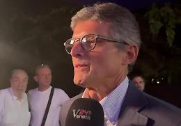 Veneto, il centrosinistra lancia la sfida: "Il centrodestra è in ritardo, noi pronti con Manildo"
