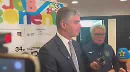 Verona, Job&Orienta scalda i motori: "Tra intelligenza naturale e intelligenza artificiale"