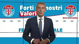 L’UDC rilancia i propri valori alla festa nazionale di Roma con ospiti di primo piano e dibattiti su famiglia, lavoro e imprese
