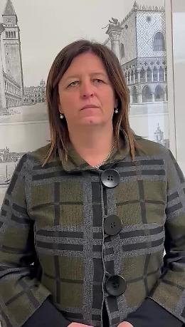 Veneto dice &ldquo;basta alla guerra&rdquo;: il Consiglio regionale approva la mozione per una pace giusta in Ucraina