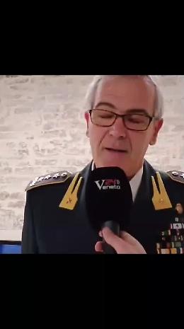 Riforma Fiscale 2025 e Guardia di Finanza : l'intervento del Generale Carmine Lopez 

