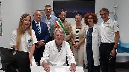 Partono i servizi estivi di Pediatria e Medicina Turistica all’ospedale di Jesolo