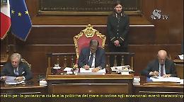 Maltempo: il Senatore De Poli chiede solidariet&agrave; per Niscemi e gli altri territori colpiti