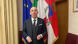 Monselice città giubilare 2025: presentate le iniziative per l'anno giubilare