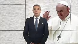 Il Senatore De Poli rende omaggio a Papa Francesco: “Resterà il Papa degli ultimi, il mondo gli è grato”