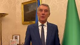 Elezioni regionali, De Poli incalza il centrodestra: "Ora basta rinvii, si scelga il candidato"