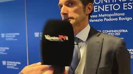 Confindustria Veneto Est, alla vigilia del passaggio di consegne, Leopoldo Destro traccia il bilancio del biennio
