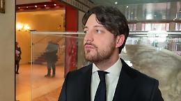 Stefani a Palazzo Ferro Fini: "Scelte di qualità per la nuova giunta del Veneto"