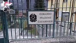 Paura sulle strade di Peri, ciclisti presi di mira a colpi di pistola: individuato il responsabile dai Carabinieri