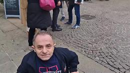 Vicenza in piazza per la Giornata Mondiale delle Persone con Disabilità