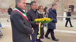 Venezia ricorda Valeria Solesin a dieci anni dal Bataclan