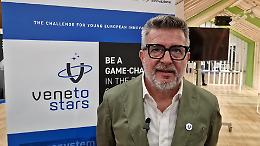 Il Veneto punta alle stelle con VeneTO Stars