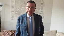 Zanon sul prossimo sindaco di Padova: "Serve un Centro Destra unito per sconfiggere il sistema di potere di Giordani"