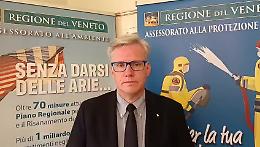 Vecchie stufe, nuovi incentivi: in Veneto contributi fino al 100% per rottamarle