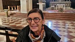 Tina Montinaro a Vicenza: “La mafia è ovunque, non voltatevi dall’altra parte”