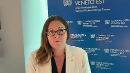 Sostenibilità e industria: 12 giovani laureate pronte a guidare il cambiamento nella metalmeccanica