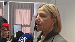 Inaugurato a Chioggia il nuovo Corso di Laurea in Infermieristica