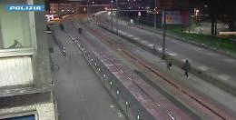 Rapina all&rsquo;alba sul cavalcavia Borgomagno: arrestato 29enne dopo il tentato &ldquo;cavallo di ritorno&rdquo;