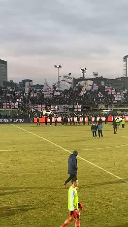 Il Padova conquista Sesto San Giovanni: vittoria sull'Alcione e primato confermato