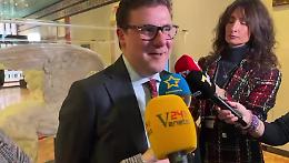 Micalizzi al debutto in Consiglio regionale: &ldquo;Un&rsquo;emozione e una nuova sfida&rdquo;