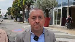Alberto Franzo eletto nuovo Segretario Generale della Filca Cisl Veneto