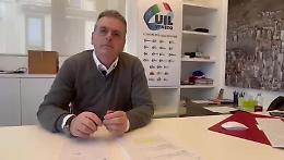 Morto sul lavoro a Padova. Toigo: "In queste condizioni non si può andare avanti"