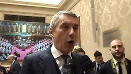 De Poli presenta in Senato la ricerca CENSIS sul ruolo cruciale del Pro Loco