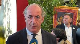 Inaugurata la 126^ edizione di Fieracavalli a Verona