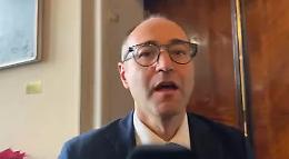 "Chiudiamo l'anno in aumento": la soddisfazione dell'assessore Caner per il bilancio regionale 2024