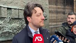 Giornata della Memoria a Venezia: Stefani richiama all&rsquo;impegno contro odio e violenza